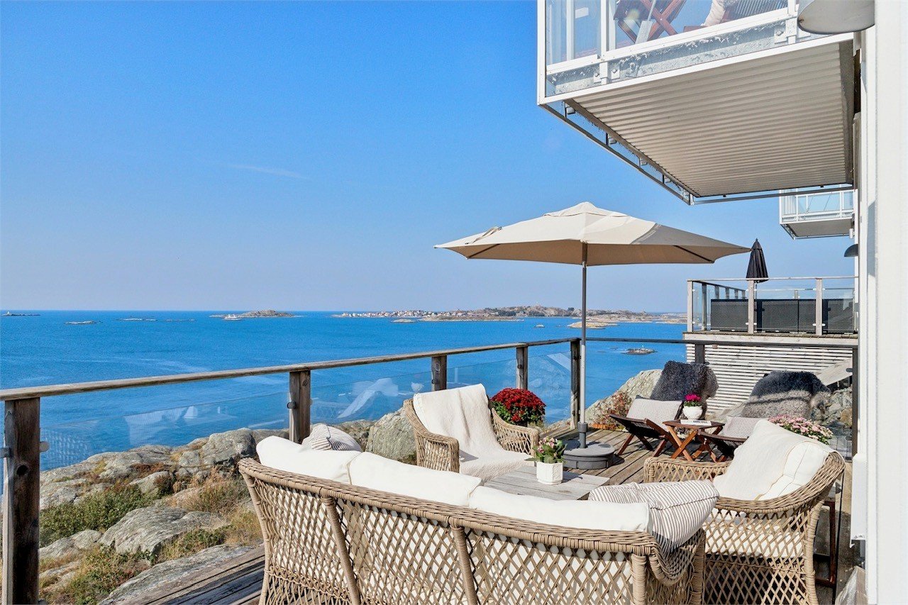 Välkommen till Källö-Knippla och Fiskaregården 4!