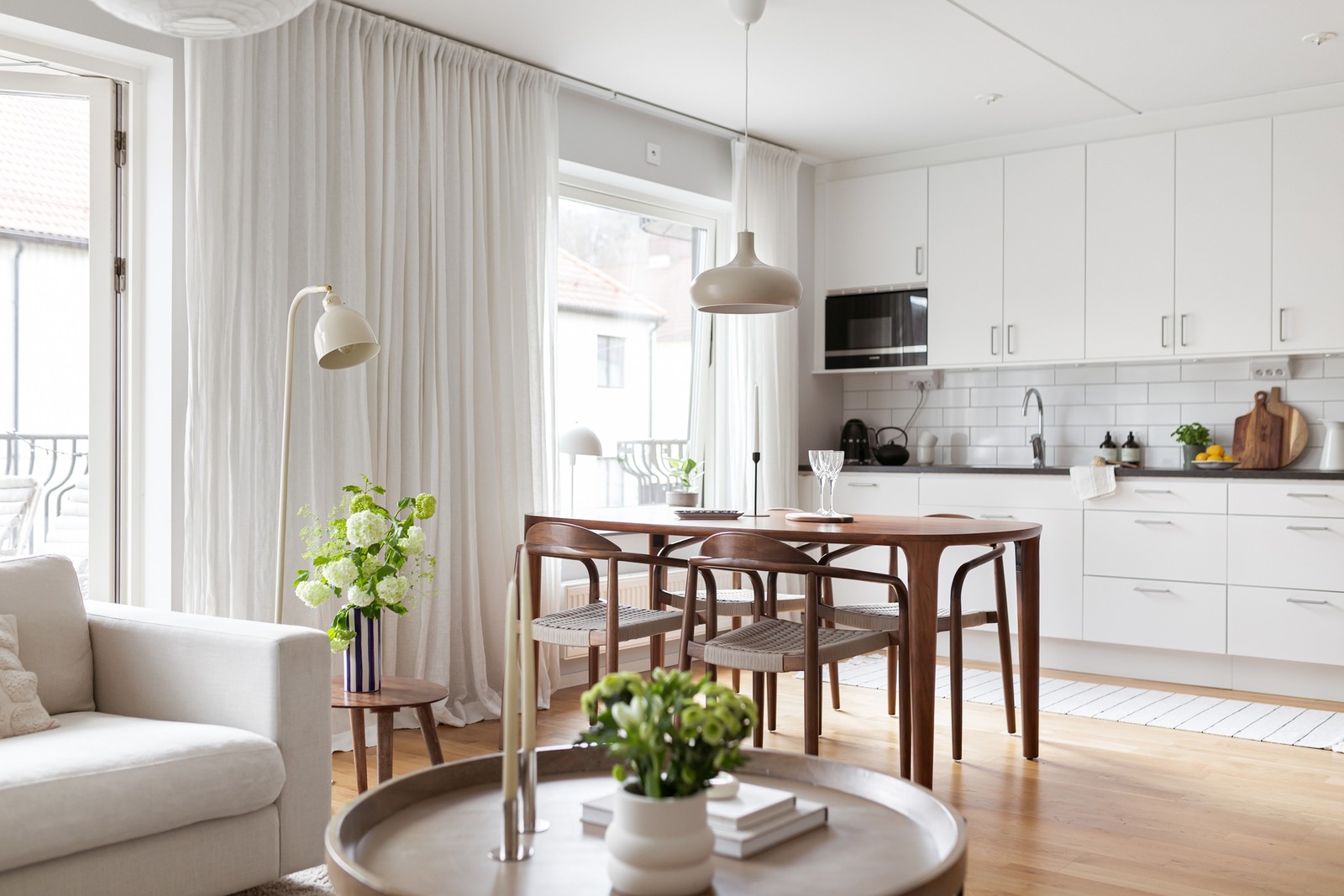 Välkommen till Madängsgatan 9!