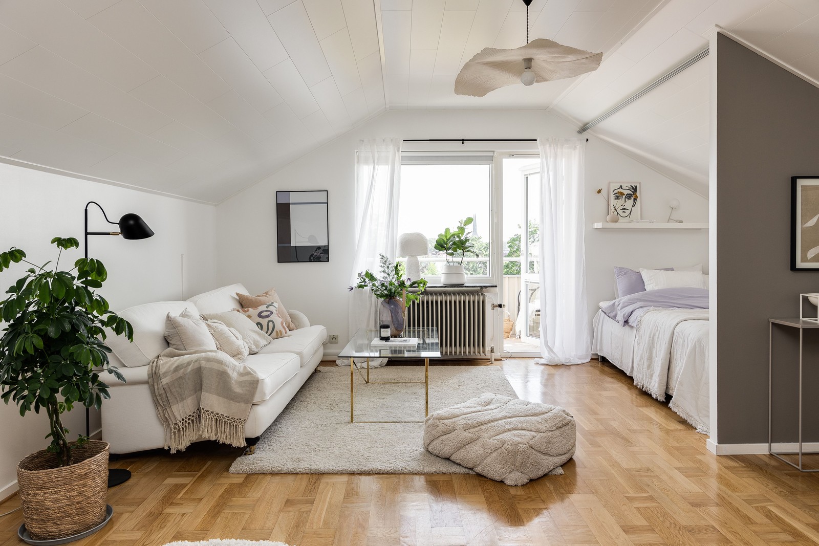 Välkommen till Gamla Norrvägen 11A