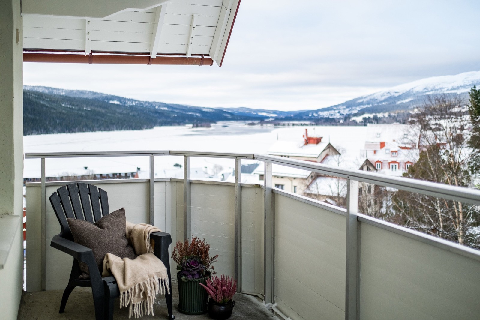 Välkommen till Freestylehuset!