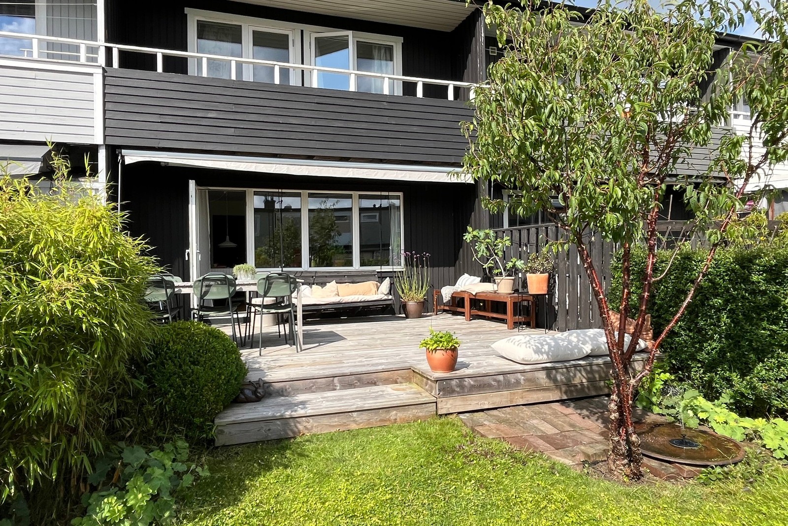 Välkomna till Holmåkravägen 14G