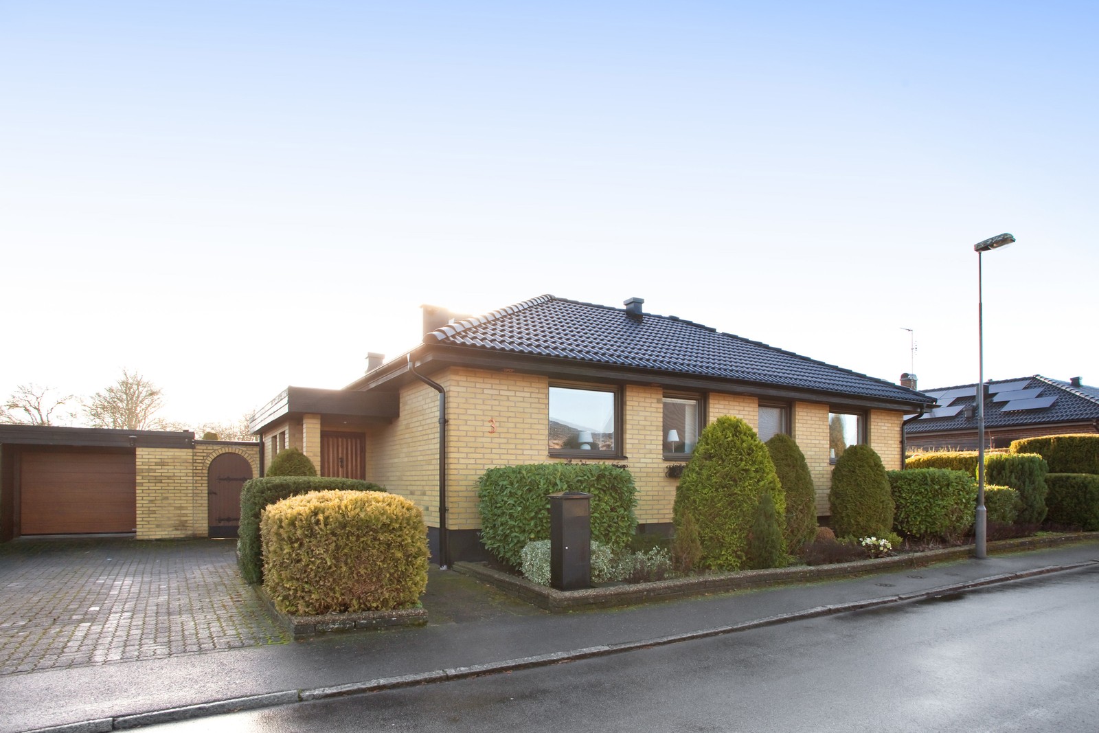 Välkommen till Bågfilsgatan 3