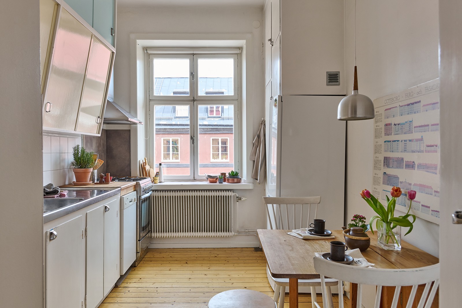 Välkomna till Södermannagatan 50