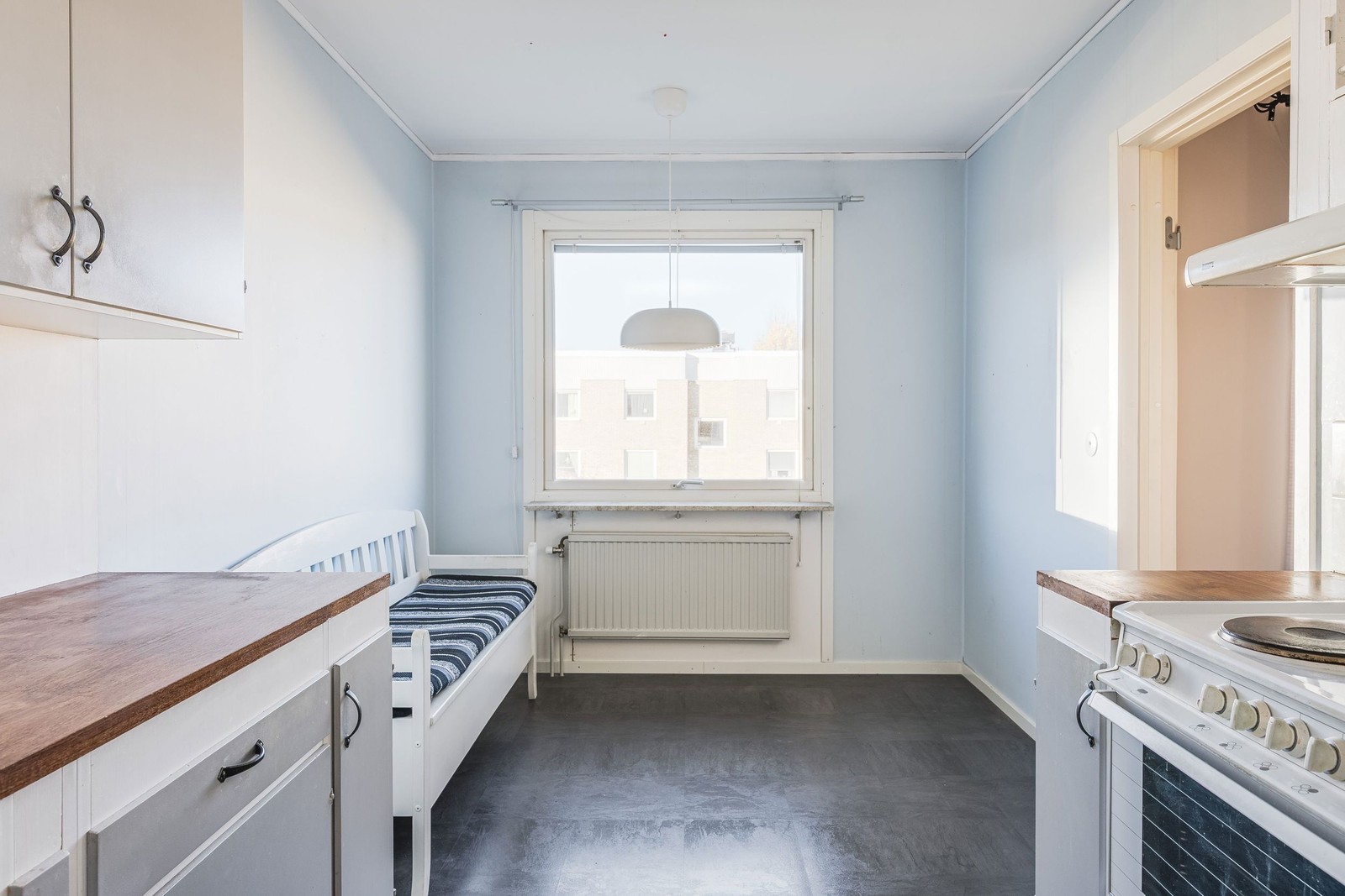 Välkommen till Januarivägen 6