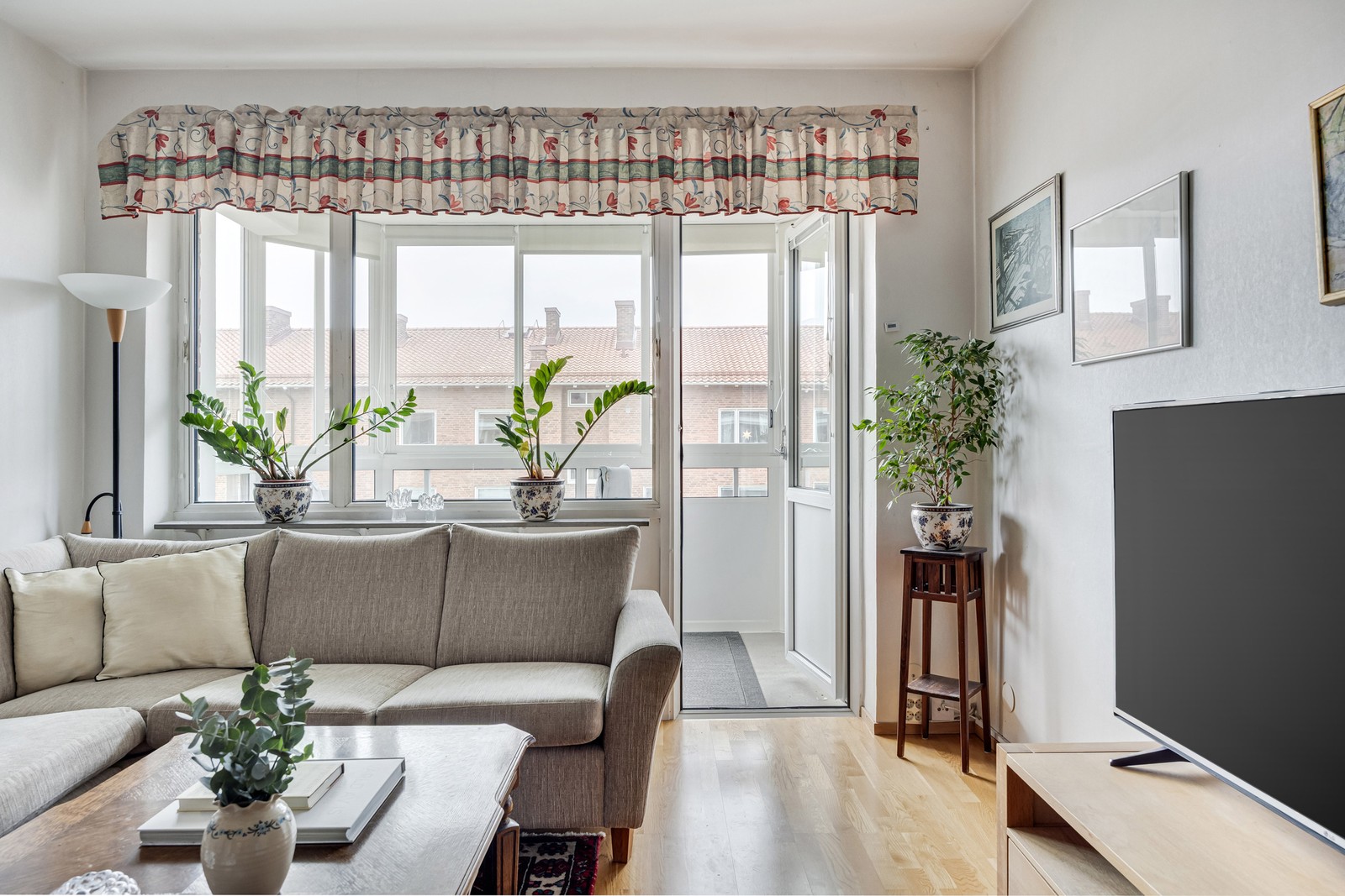 Huvudbild mobiltelefon