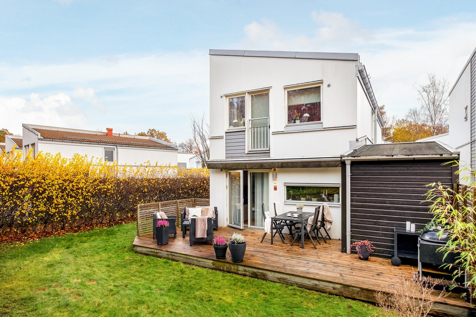 Välkommen till Svarvstensvägen 63!