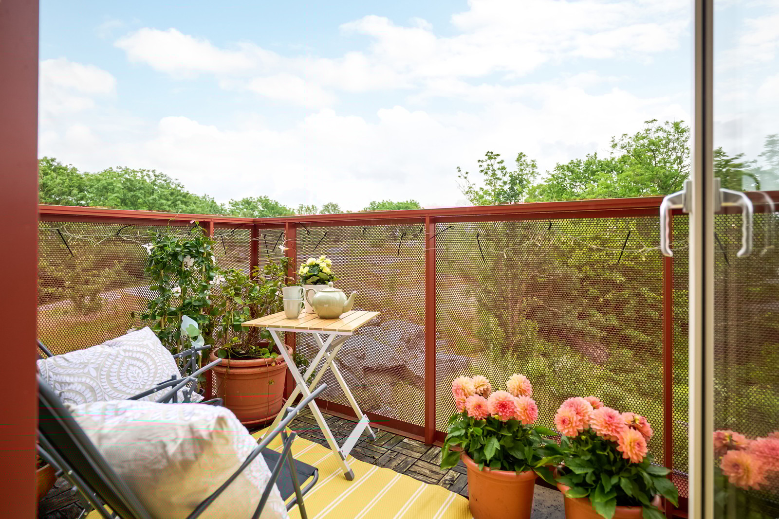 Välkommen till Inägogatan 21B!