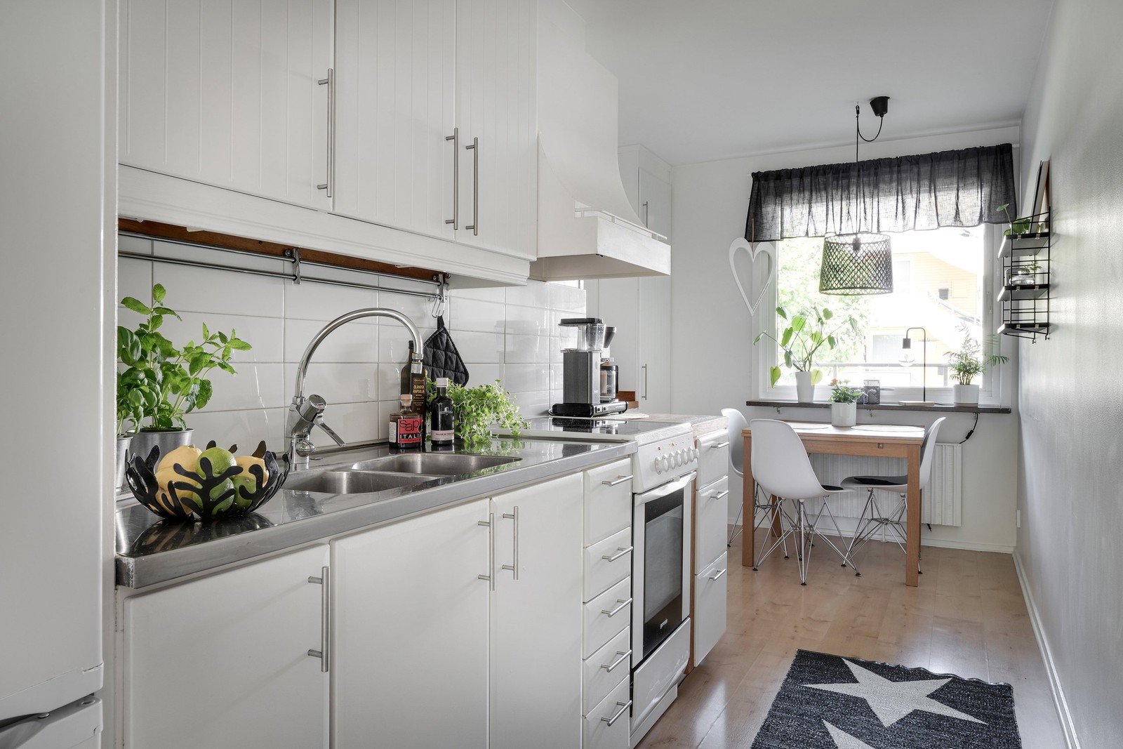 Snart kommer denna optimalt planerade etta att erbjudas på populära Guldringen 8!