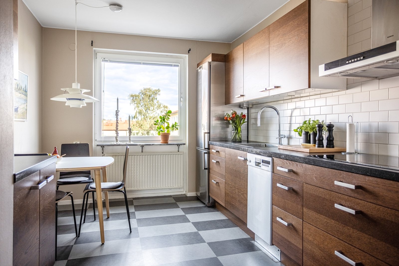 Välkommen till Jonebergsvägen 3 A