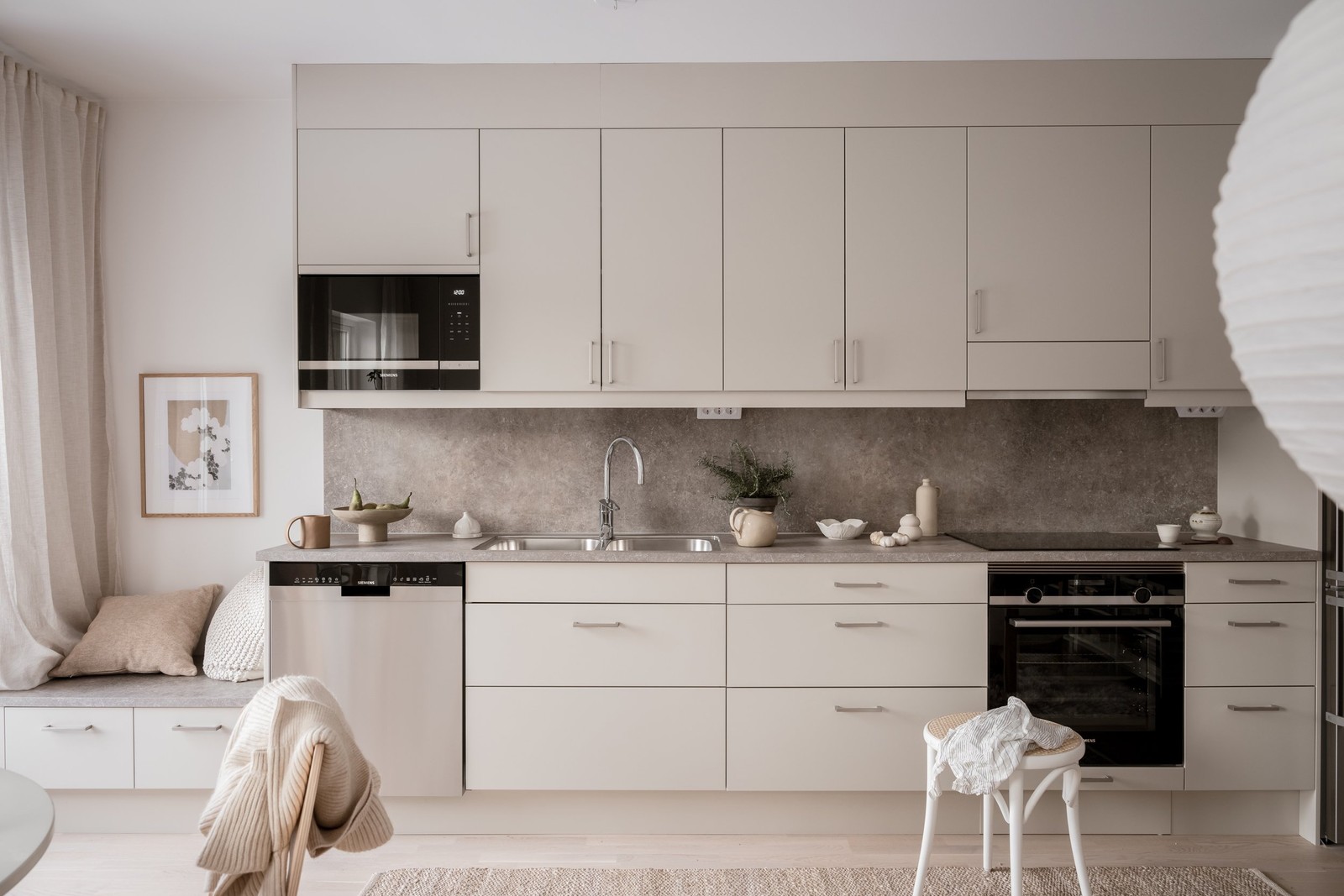 Välkomna till Bifrostgatan 48 E