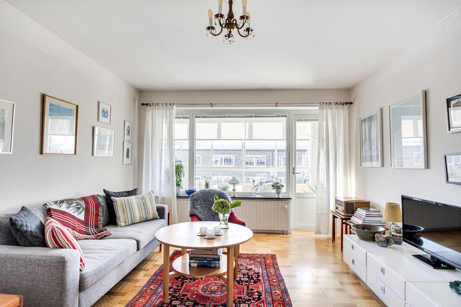 Välkommen till Vinstorpsvägen 50