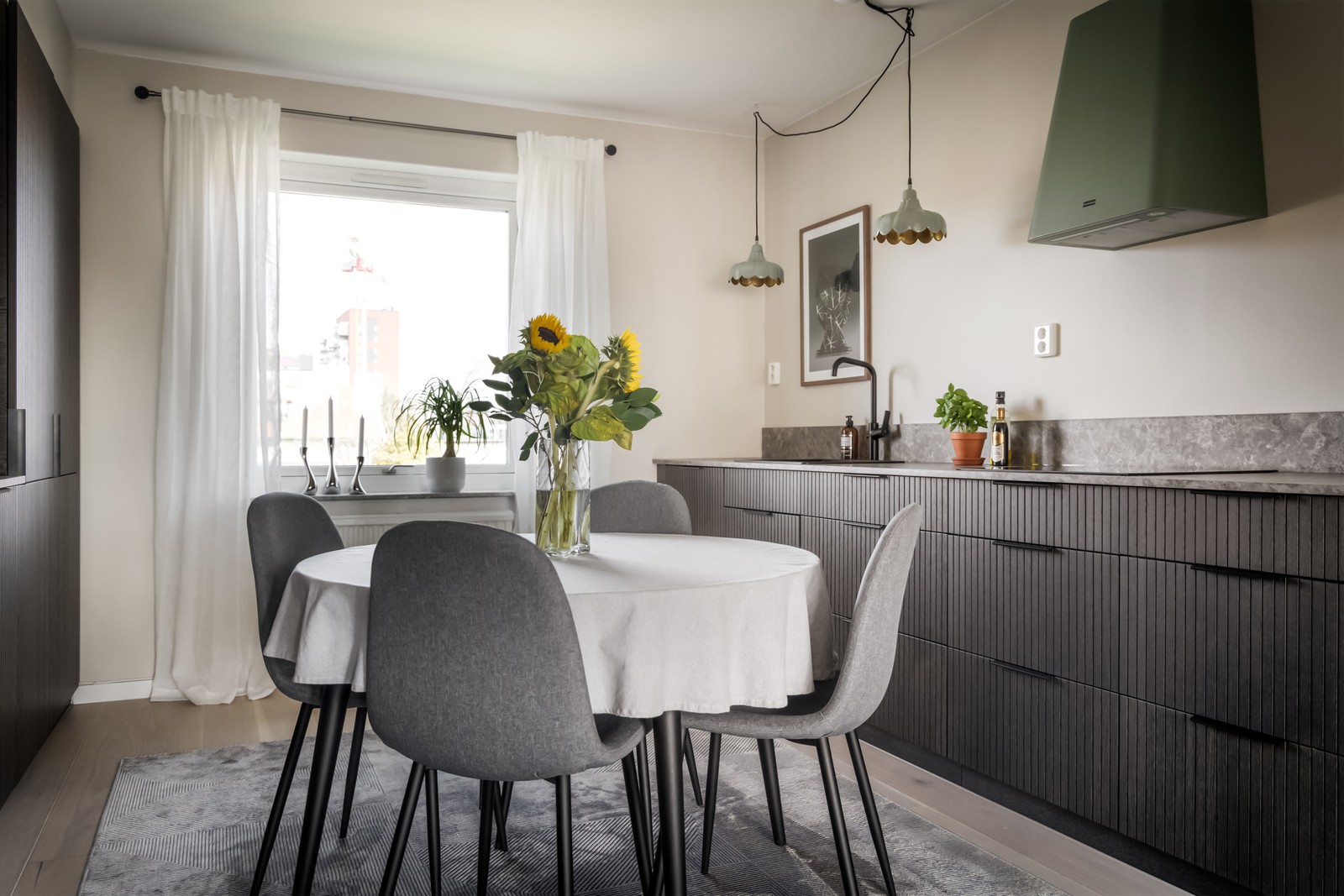 Välkomna till Baazgatan 3 A