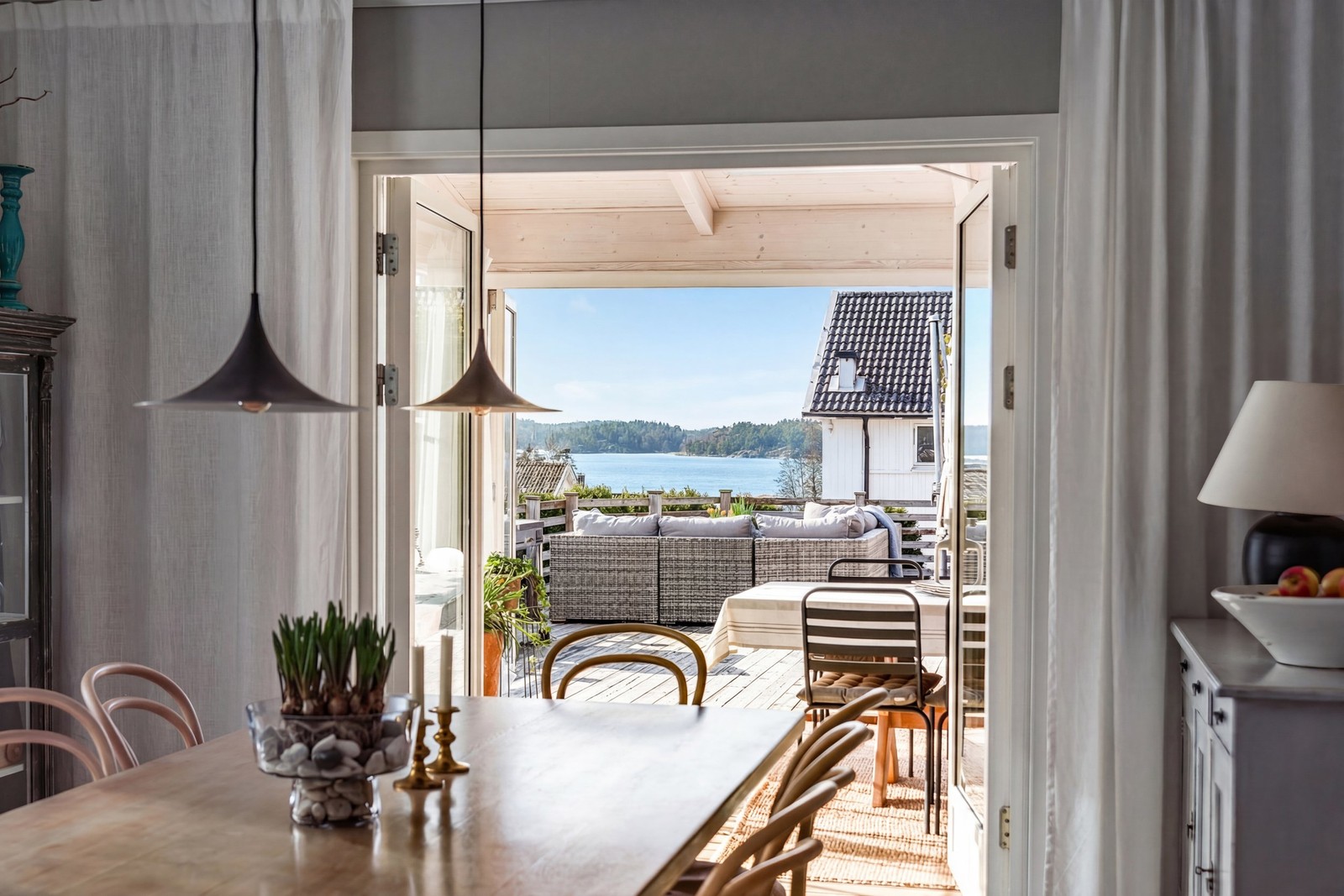 Välkommen till Ekviksvägen 9b