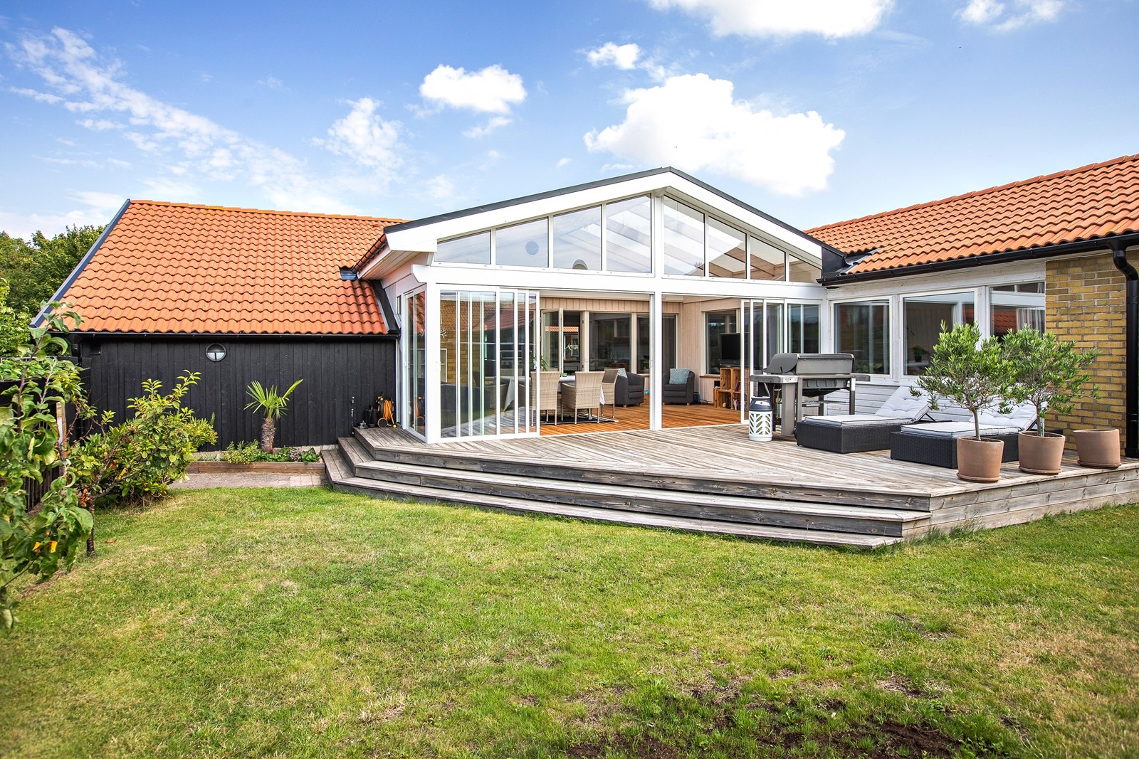 Välkommen till Lingongatan 39