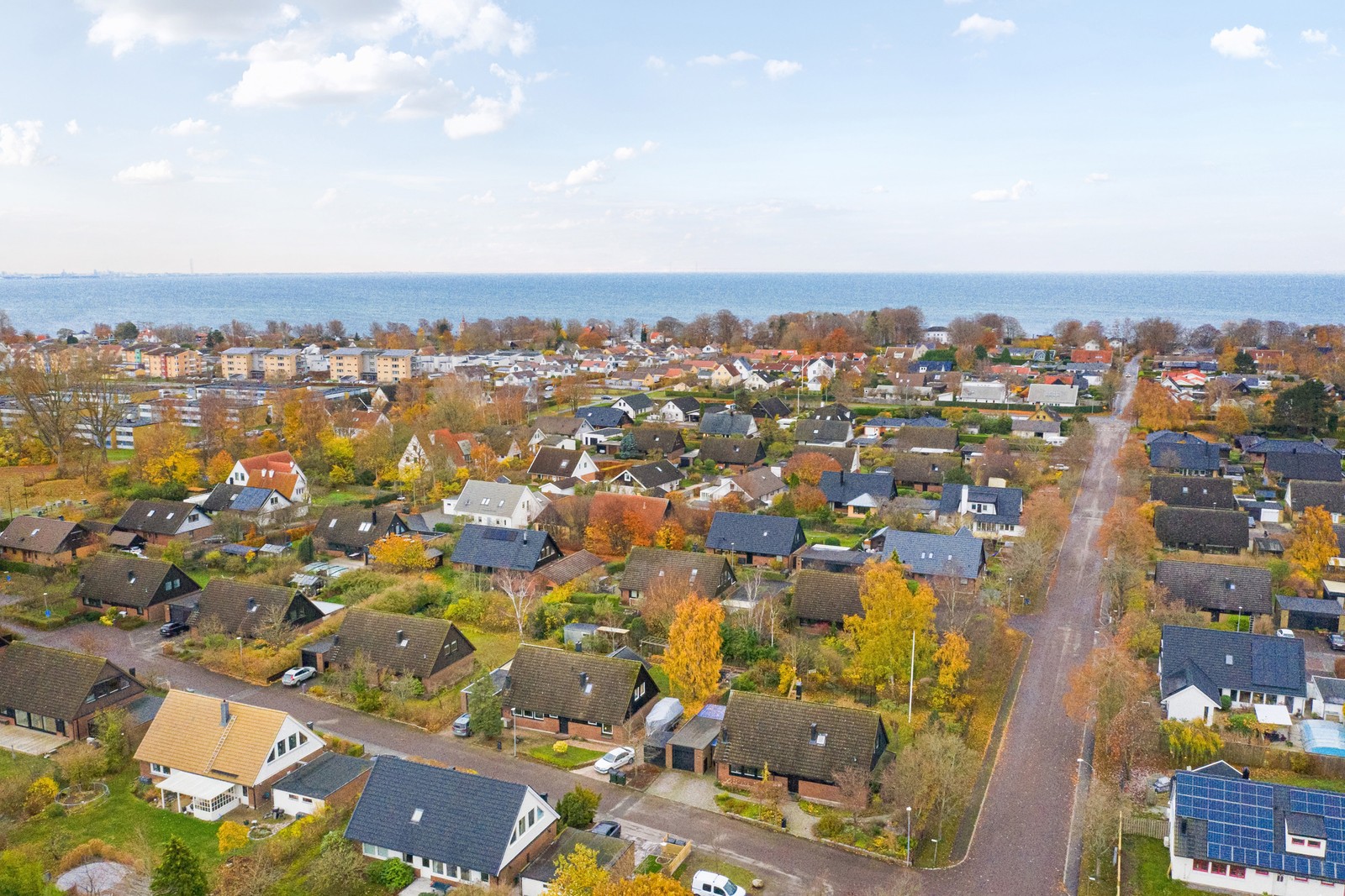 Välkommen till Kamrersvägen 35