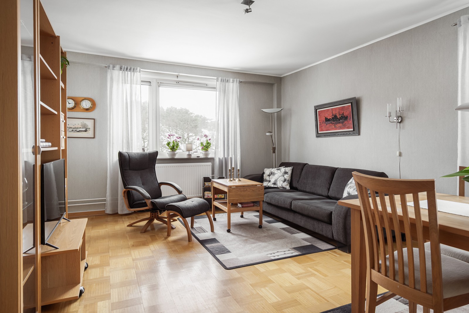 Välkommen till Virvelvindsgatan 30!