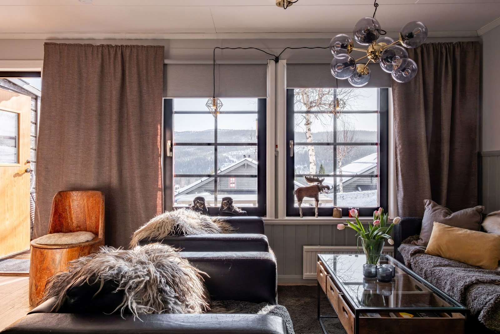 Välkommen till Alptoppen!