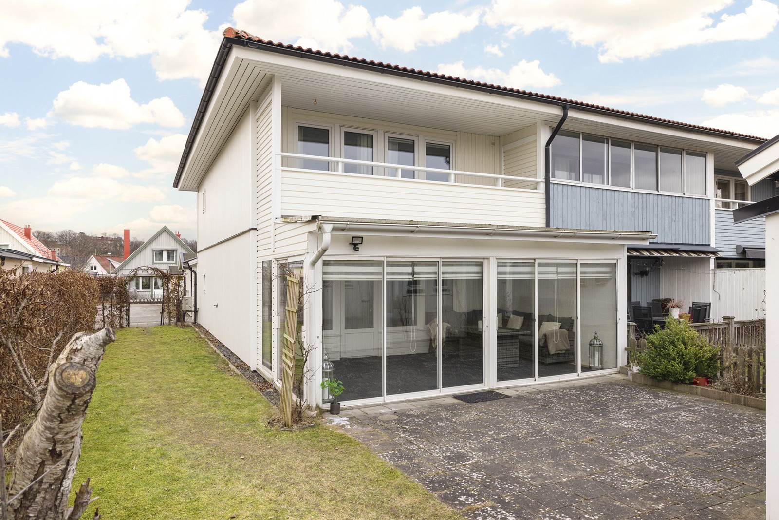 Välkomna till Ullas Lyckas väg 146