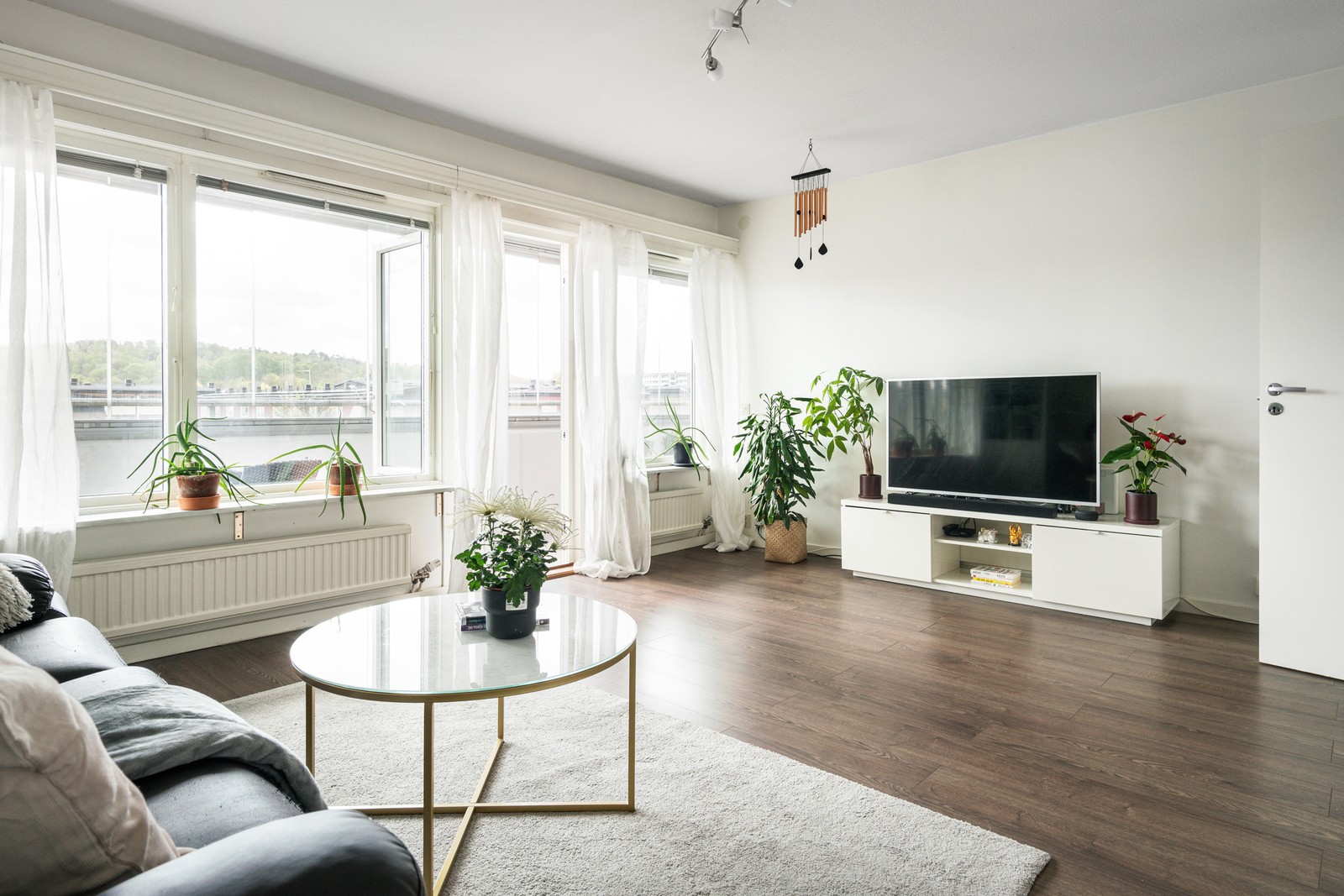 Varmt välkomna till Lillekärr Södra 198