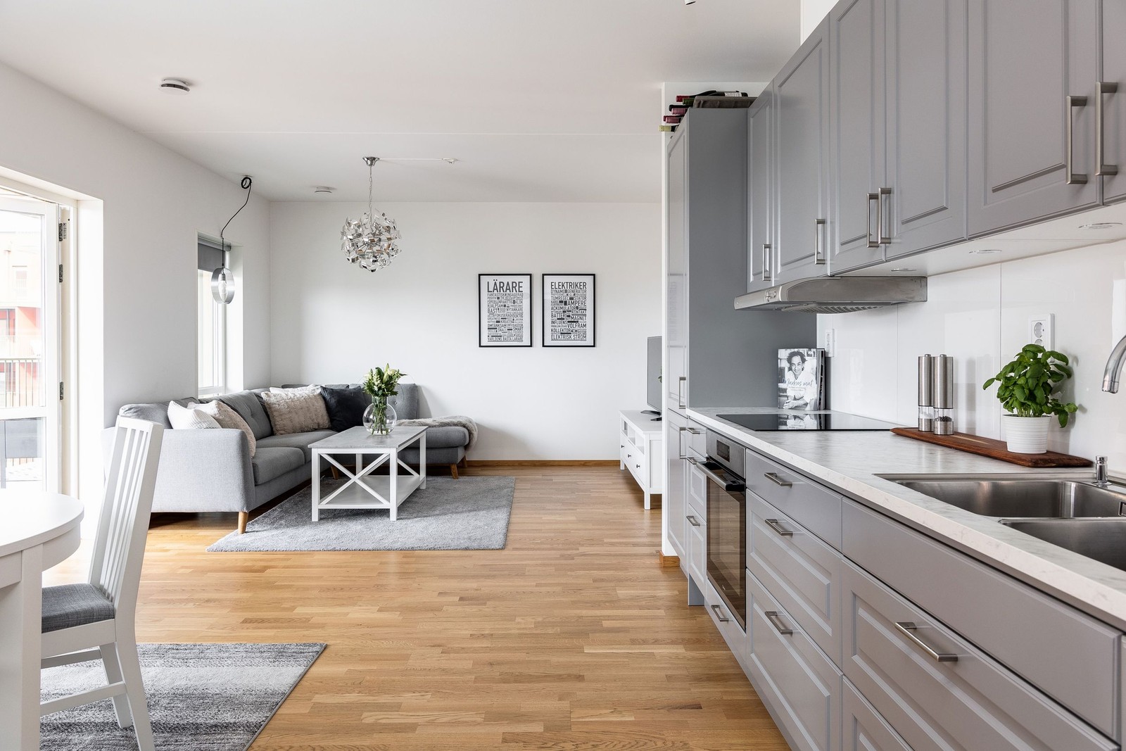 Välkommen till Norrtullsgatan 12!