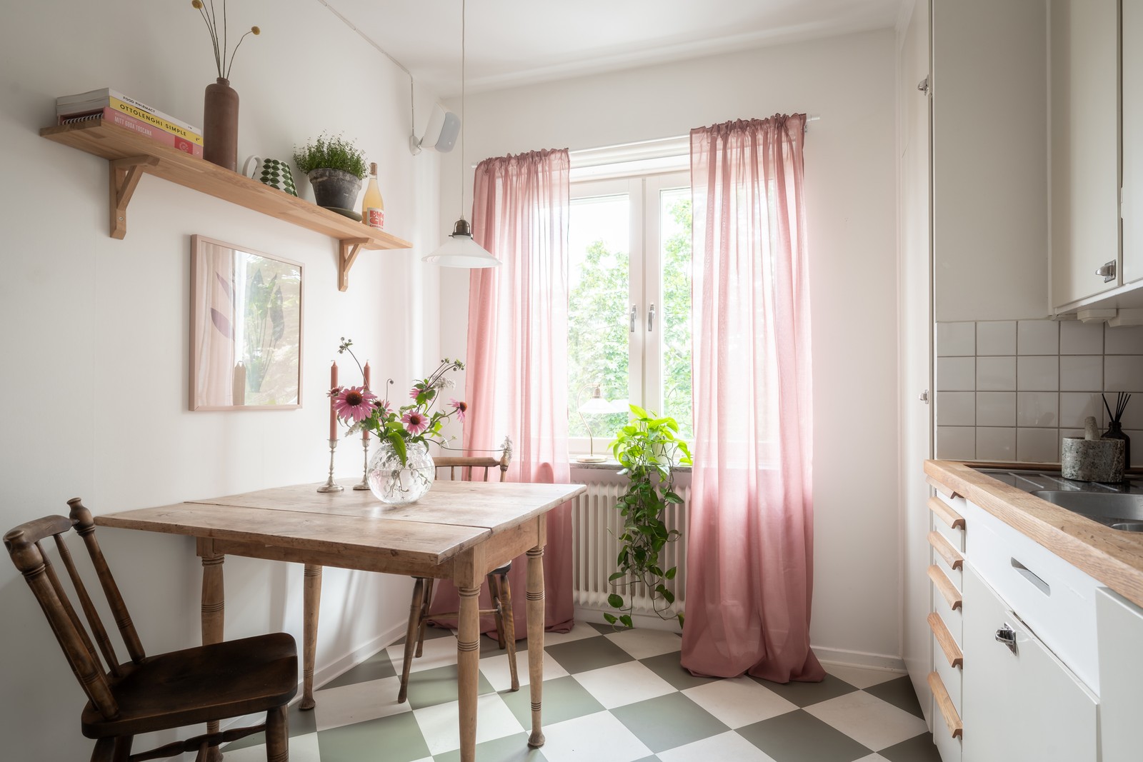 Välkommen till Doktor Bex gata 3B!