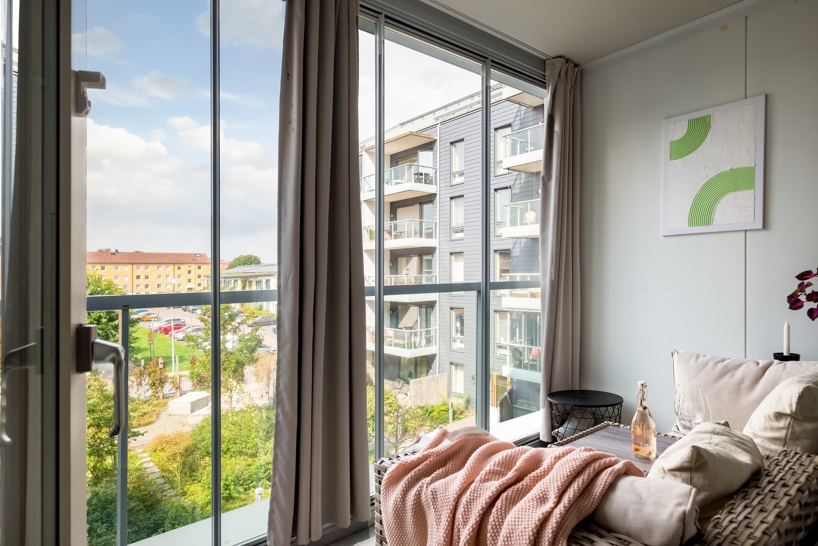 Huvudbild mobiltelefon