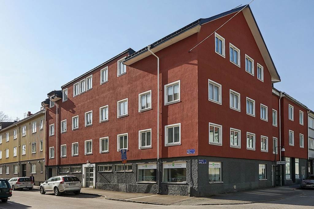 Lågupplöst