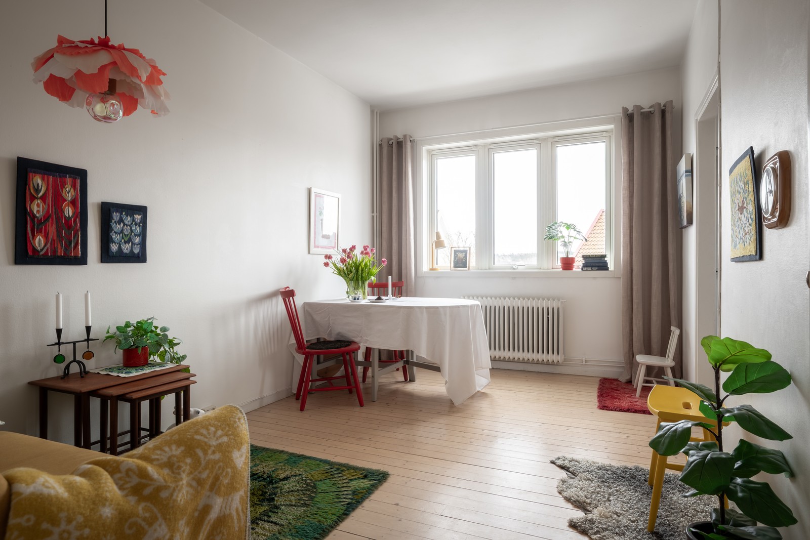 Sofiagatan 54I - 53, Strömmensberg, Göteborg — Bjurfors