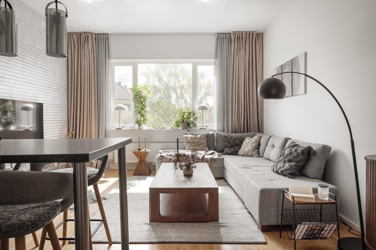 Välkommen in till Gyllenstensgatan 1!