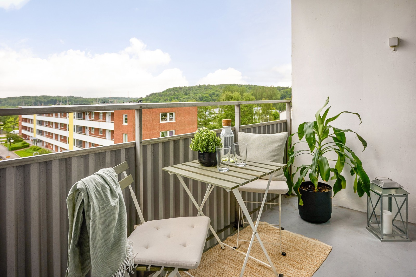 Välkommen till Lillekärr norra 8