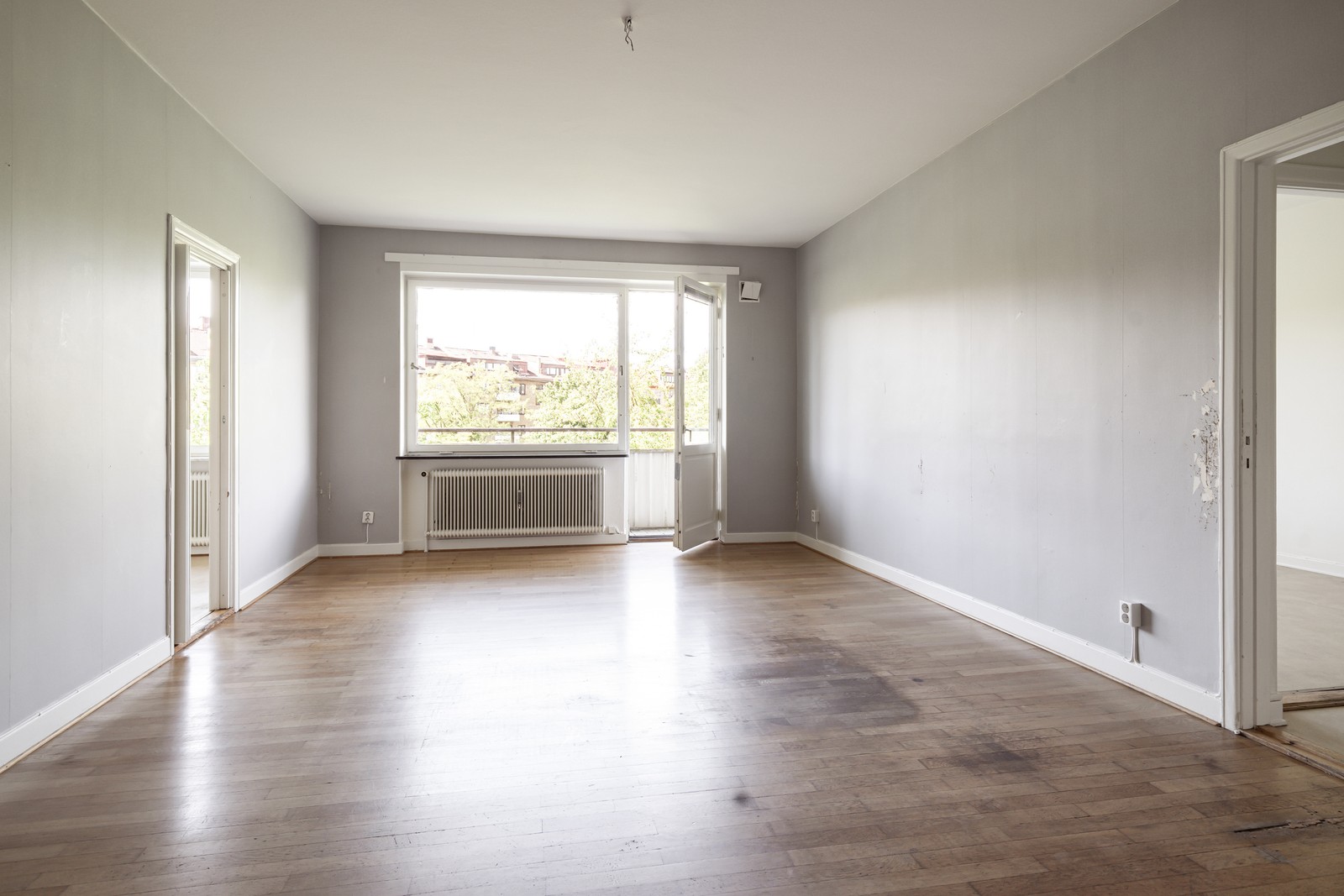 Sätt er egen prägel!