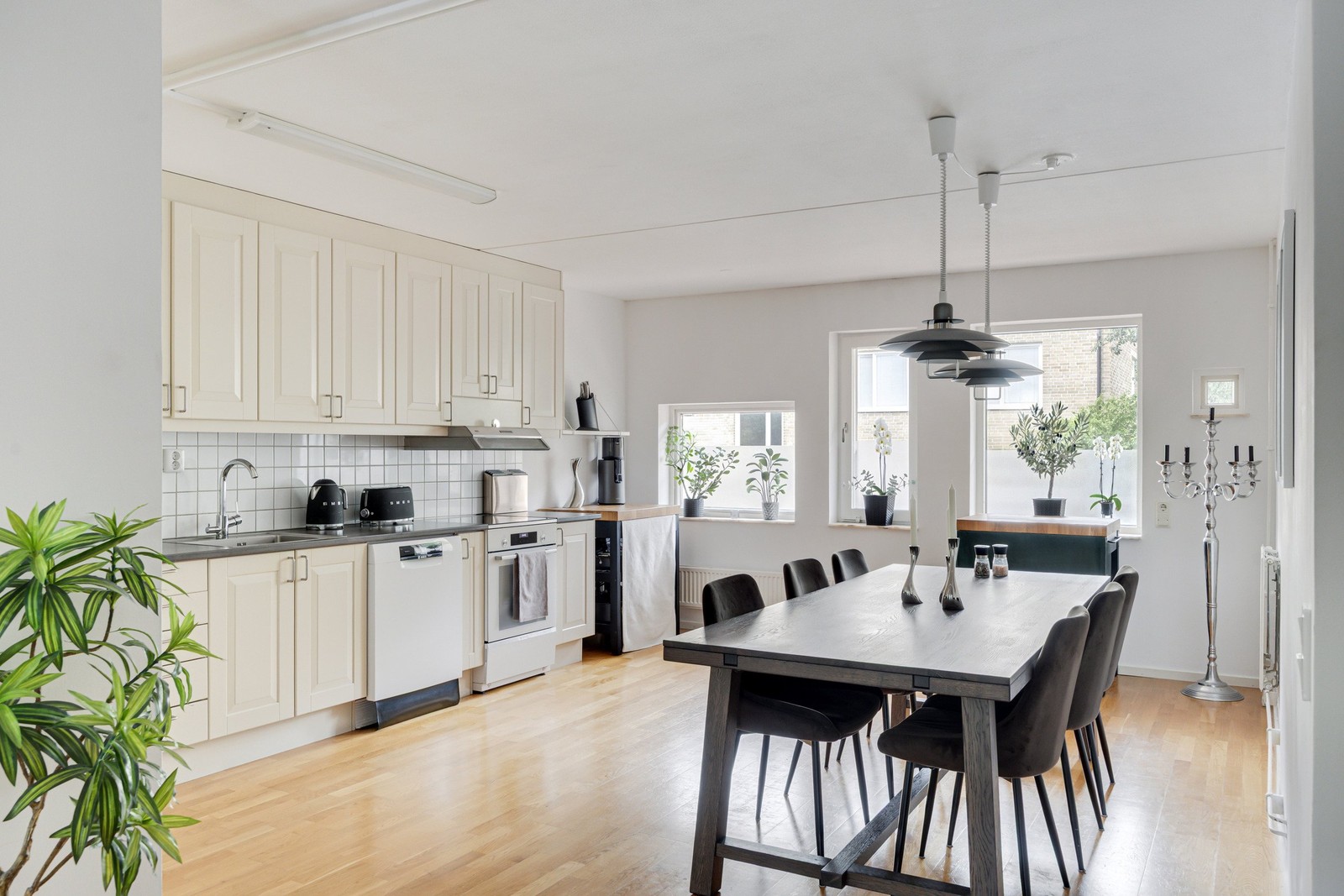 Välkommen till Klövervägen 2B!