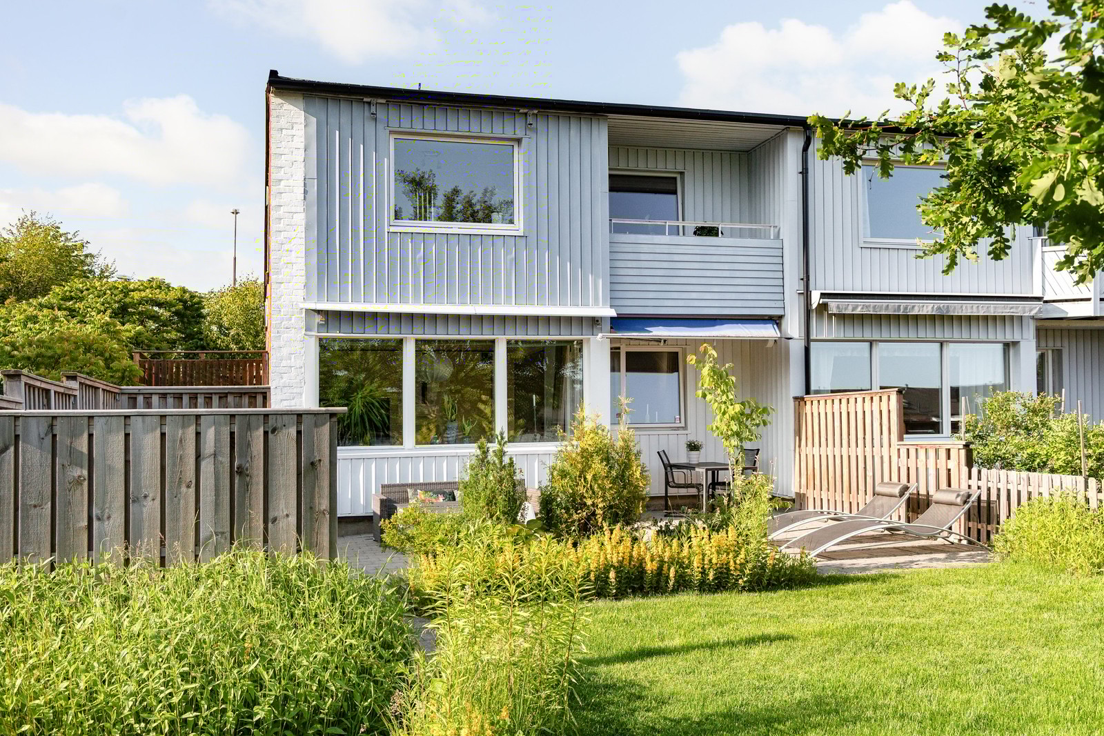 Välkomna till Sadelgatan 2 A