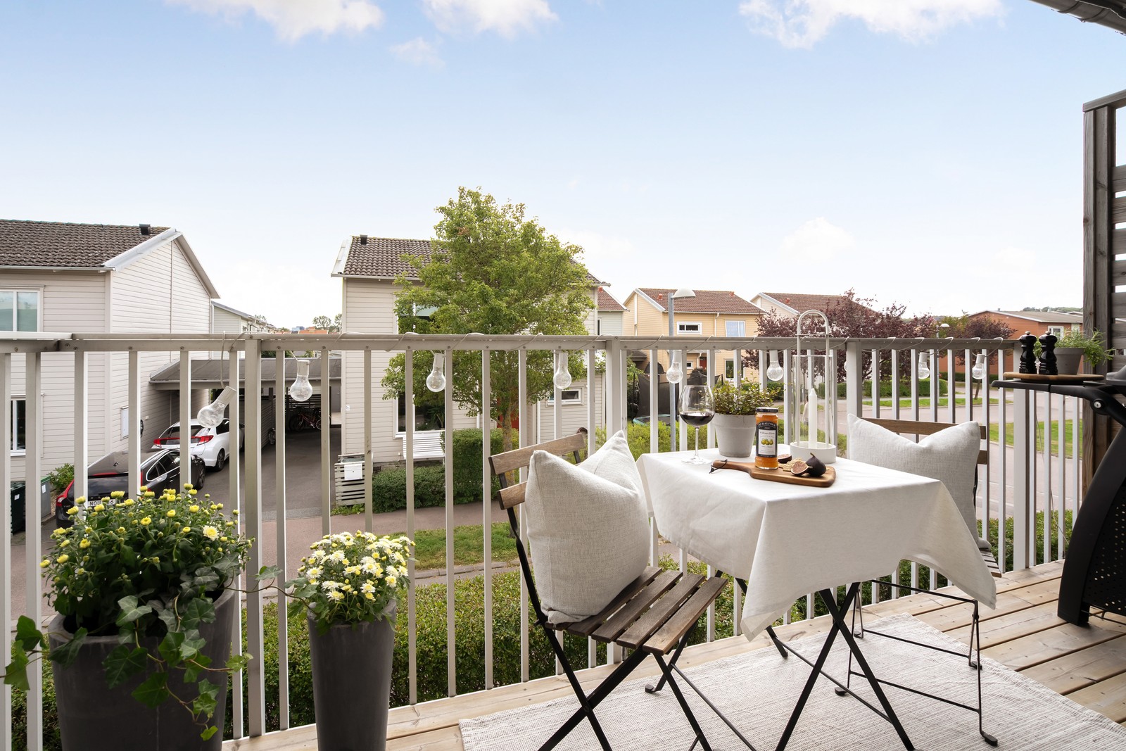 Välkommen till Lupinvägen 22!