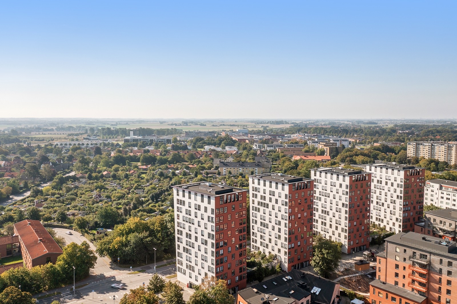 Alternativ planlösning