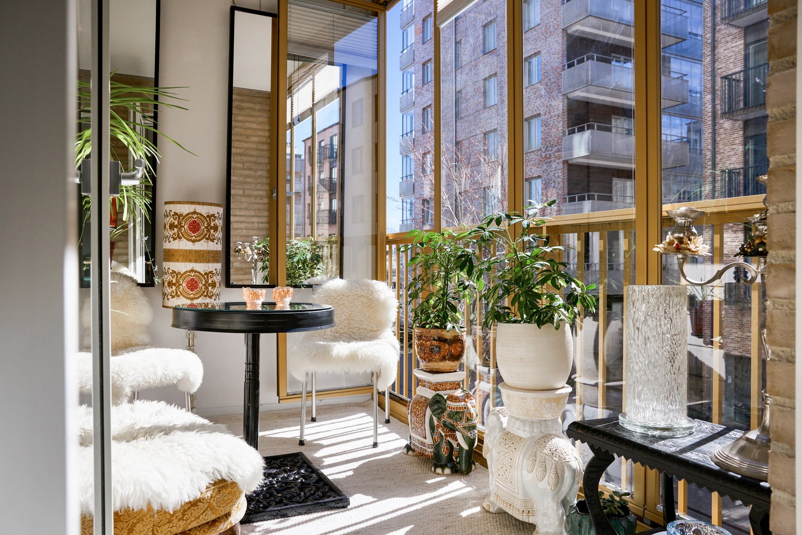 Välkommen till Solventilsgatan 3!