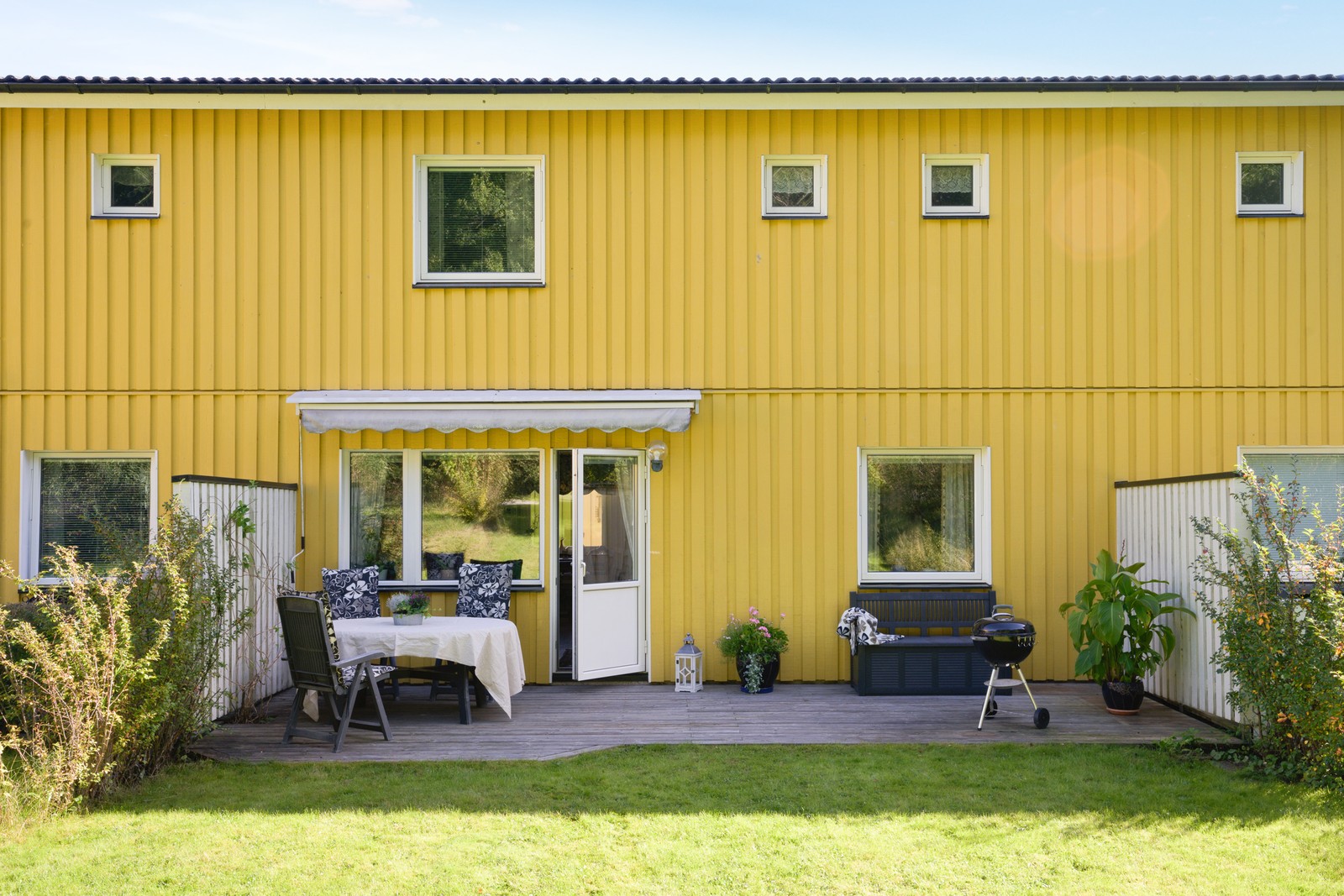 Välkommen till Prilyckegatan 237!