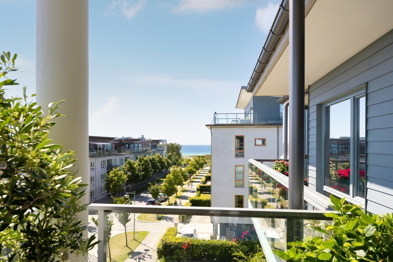 Välkommen till Sjögatan 5