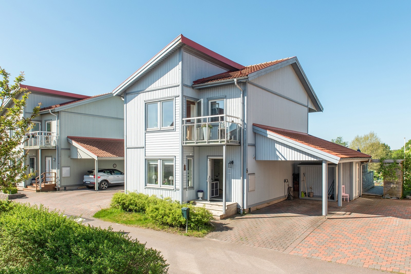 Välkomna till Tulebovägen 26