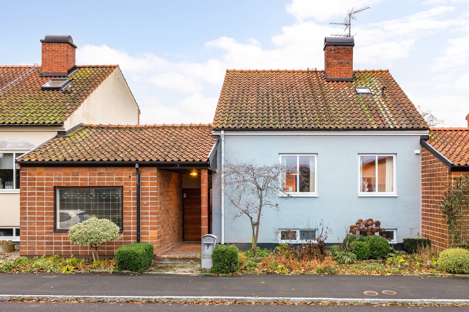 Välkommen till Hantverkshuset på Mossgatan 7