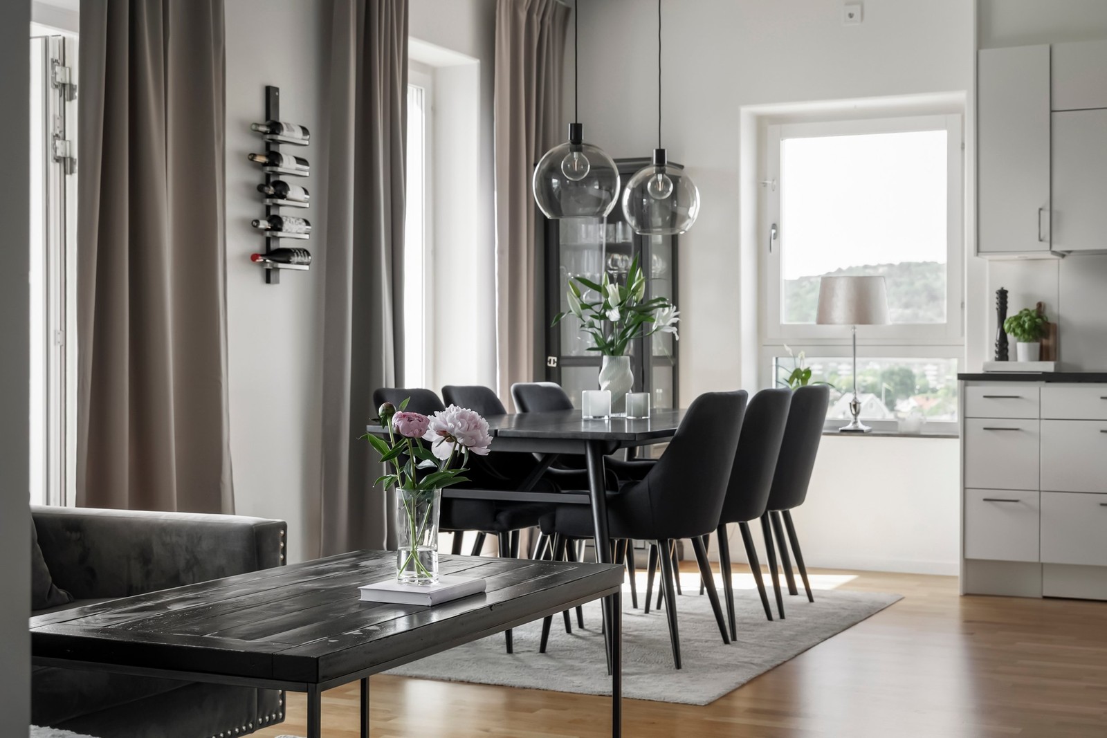 Välkomna till Åby Allé 45