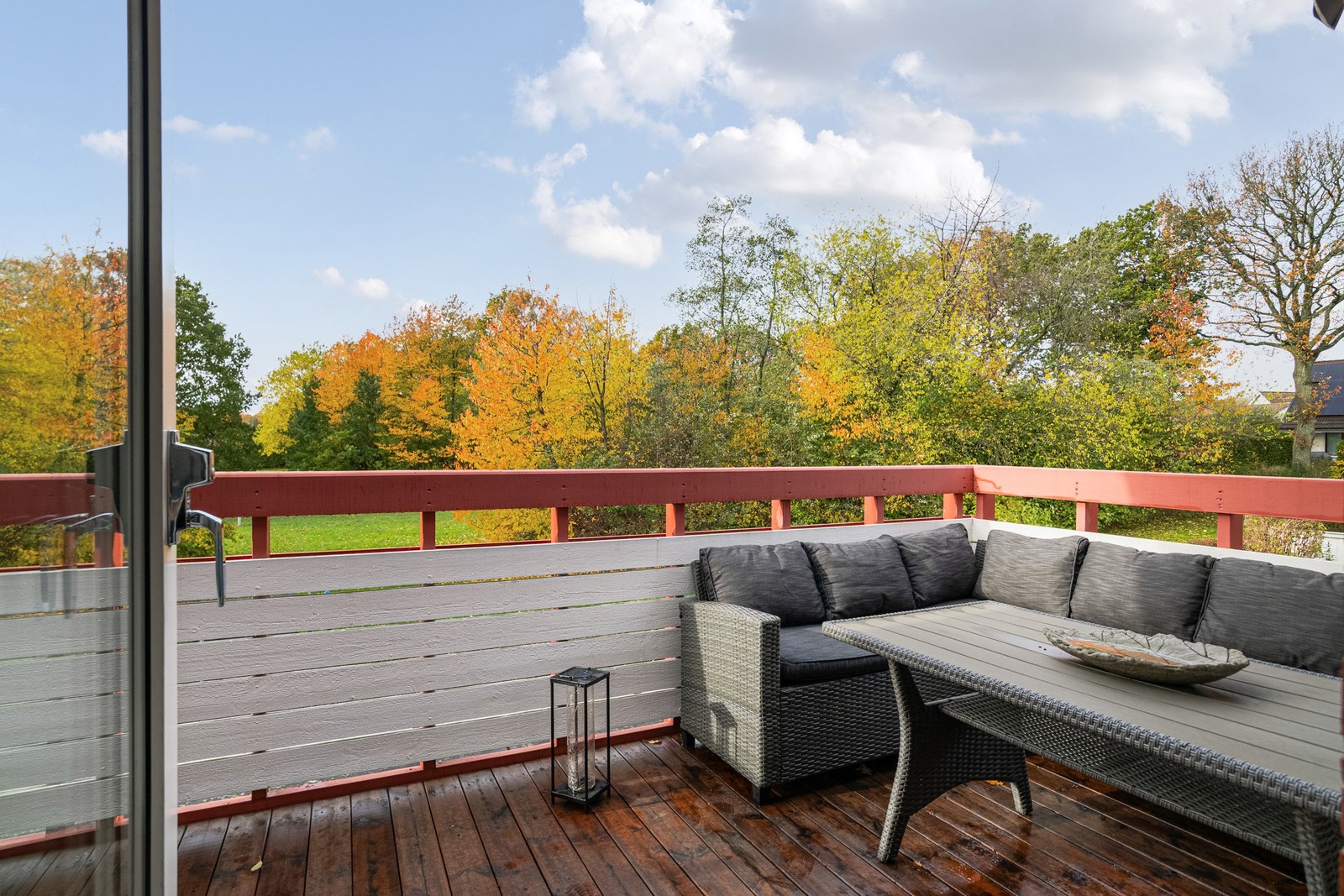 Välkommen till Fridas Gata 14D!