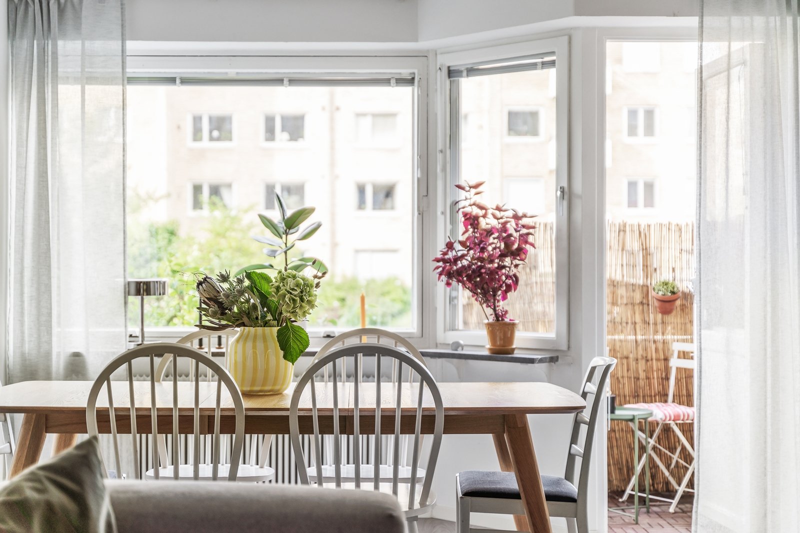 Alternativ planlösning