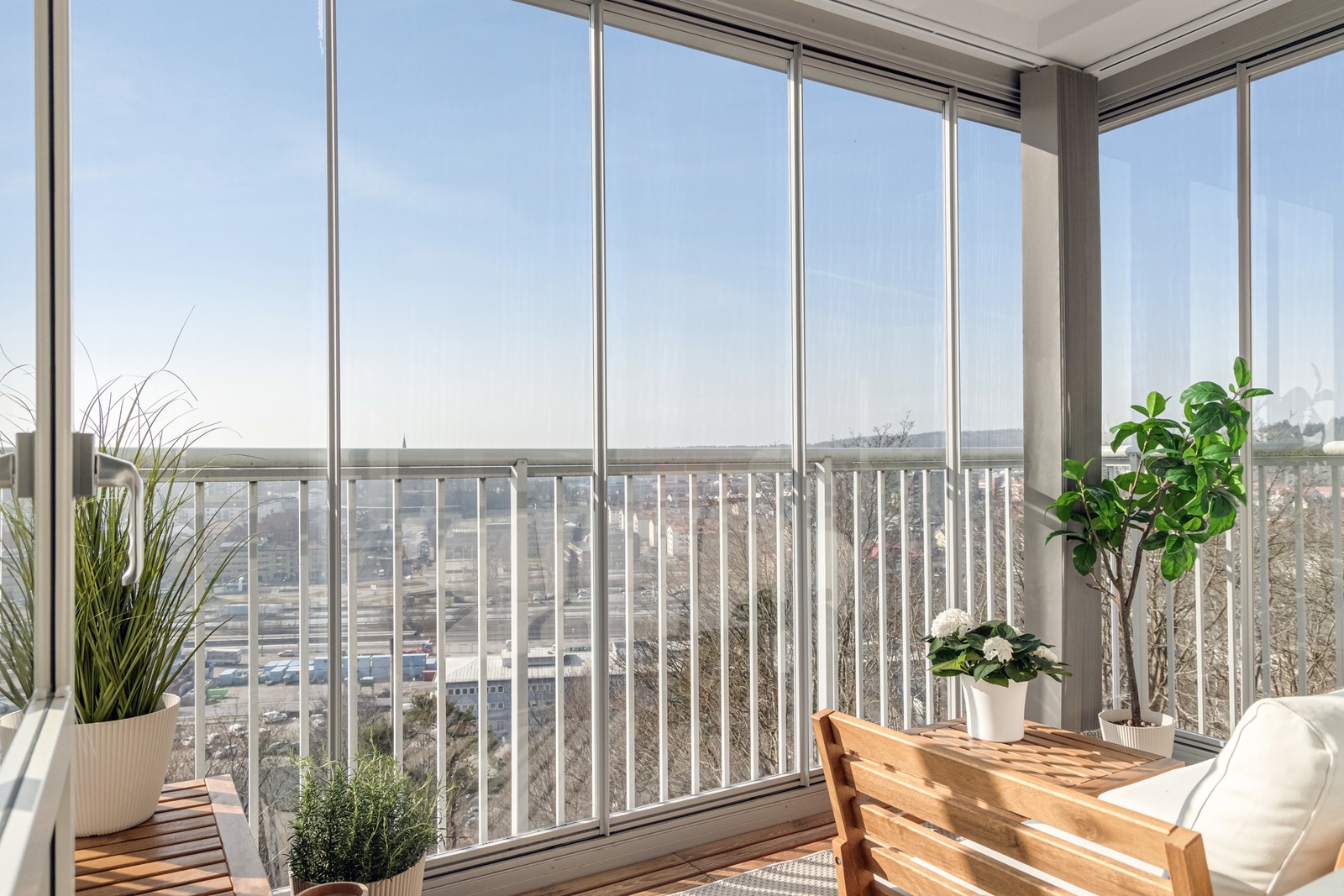 Välkomna till Kvarnbyvallen 17