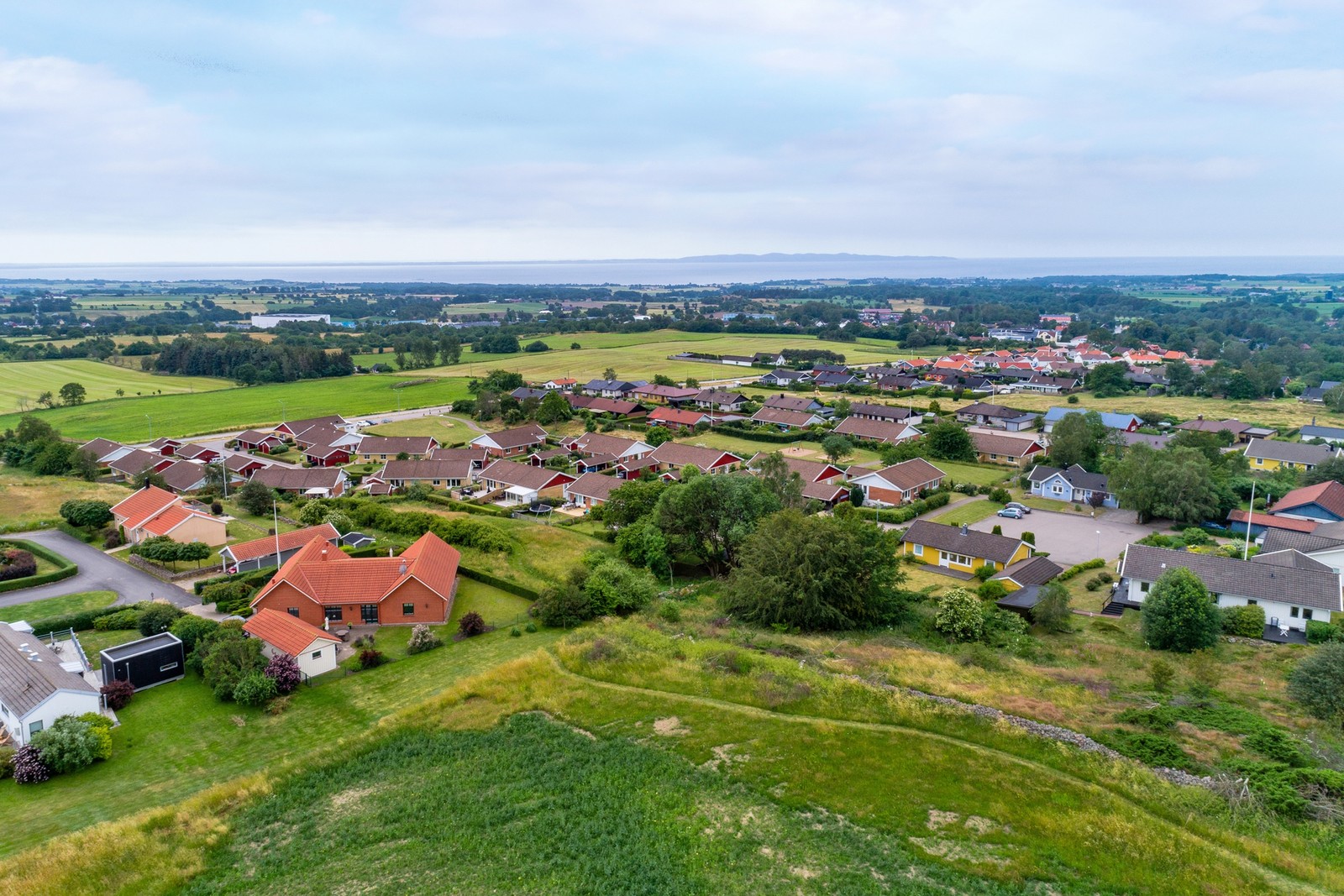 Bjärehalvöns bästa utsiktspunkt