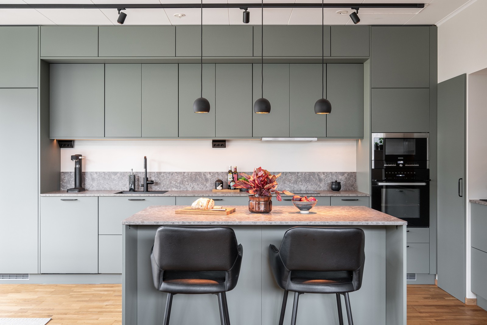 Kvik-kök från 2023