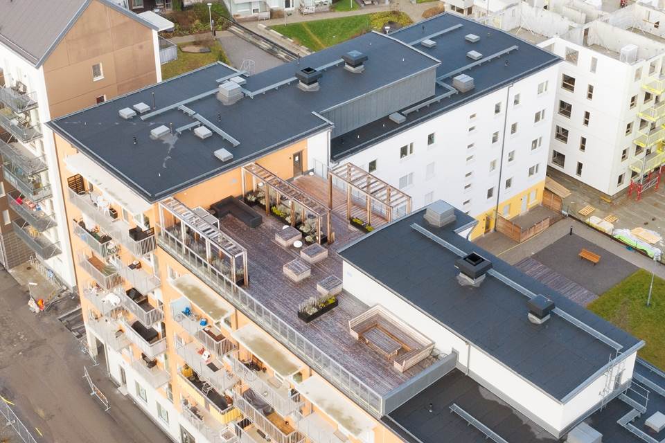 Lågupplöst Föreningens terrass