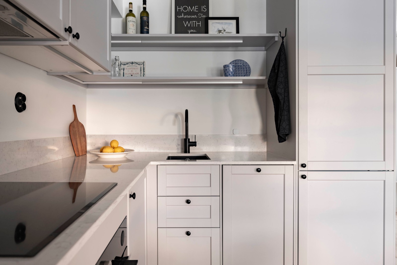 Varmt välkommen till Björnen Renen 2D