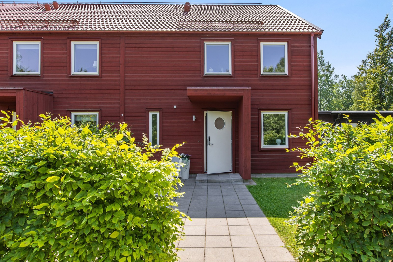 Välkommen till Fyllerydsvägen 51E!