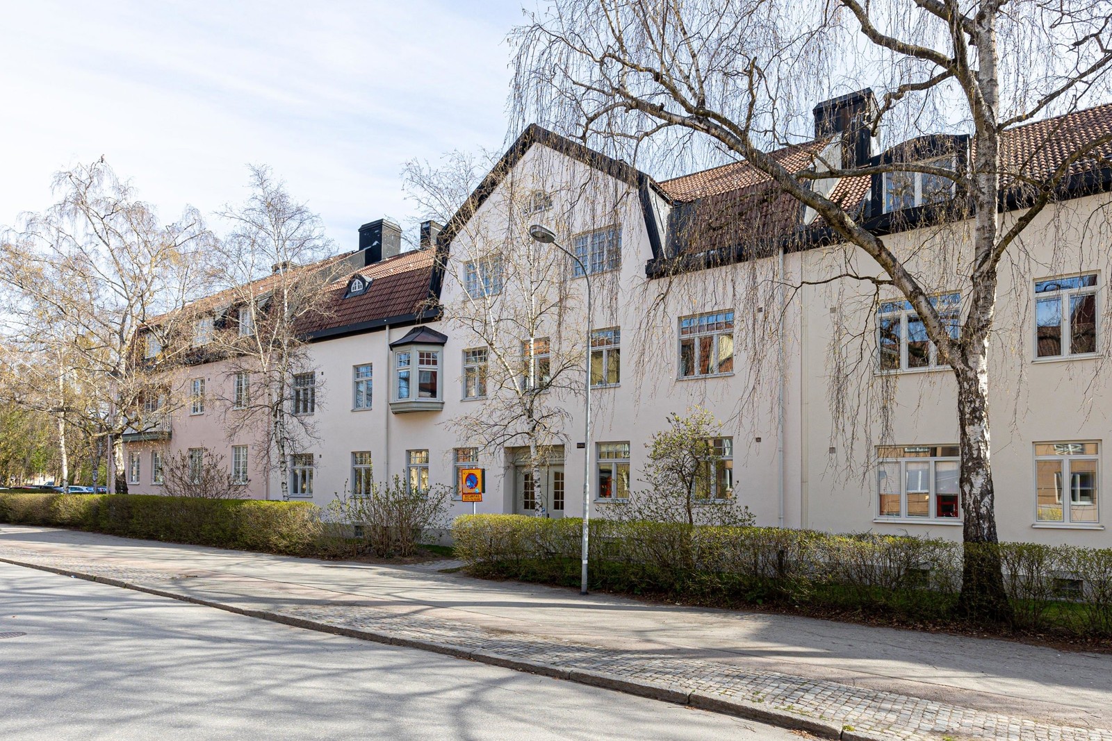 Herrgärdsgatan 6B - 84, Centrum, Västerås — Bjurfors